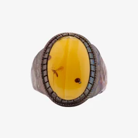 Ambience Ring XV