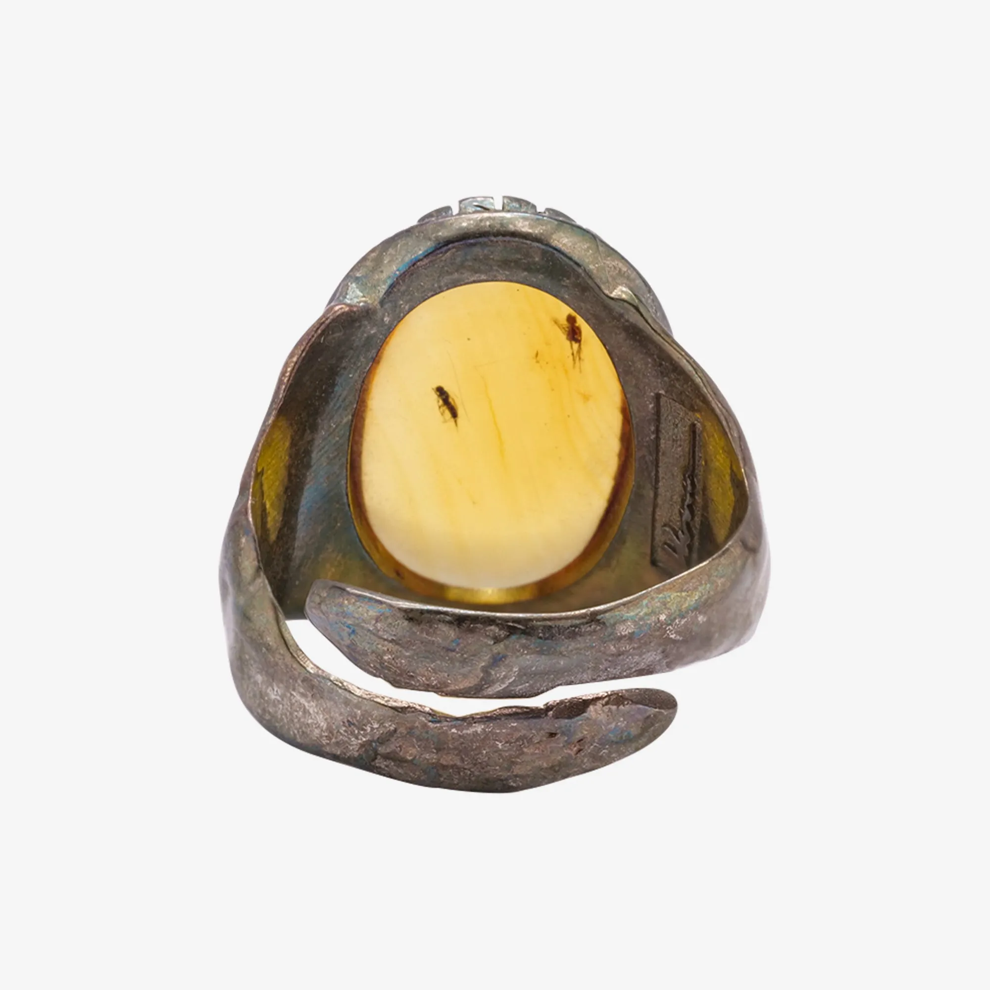 Ambience Ring XVI