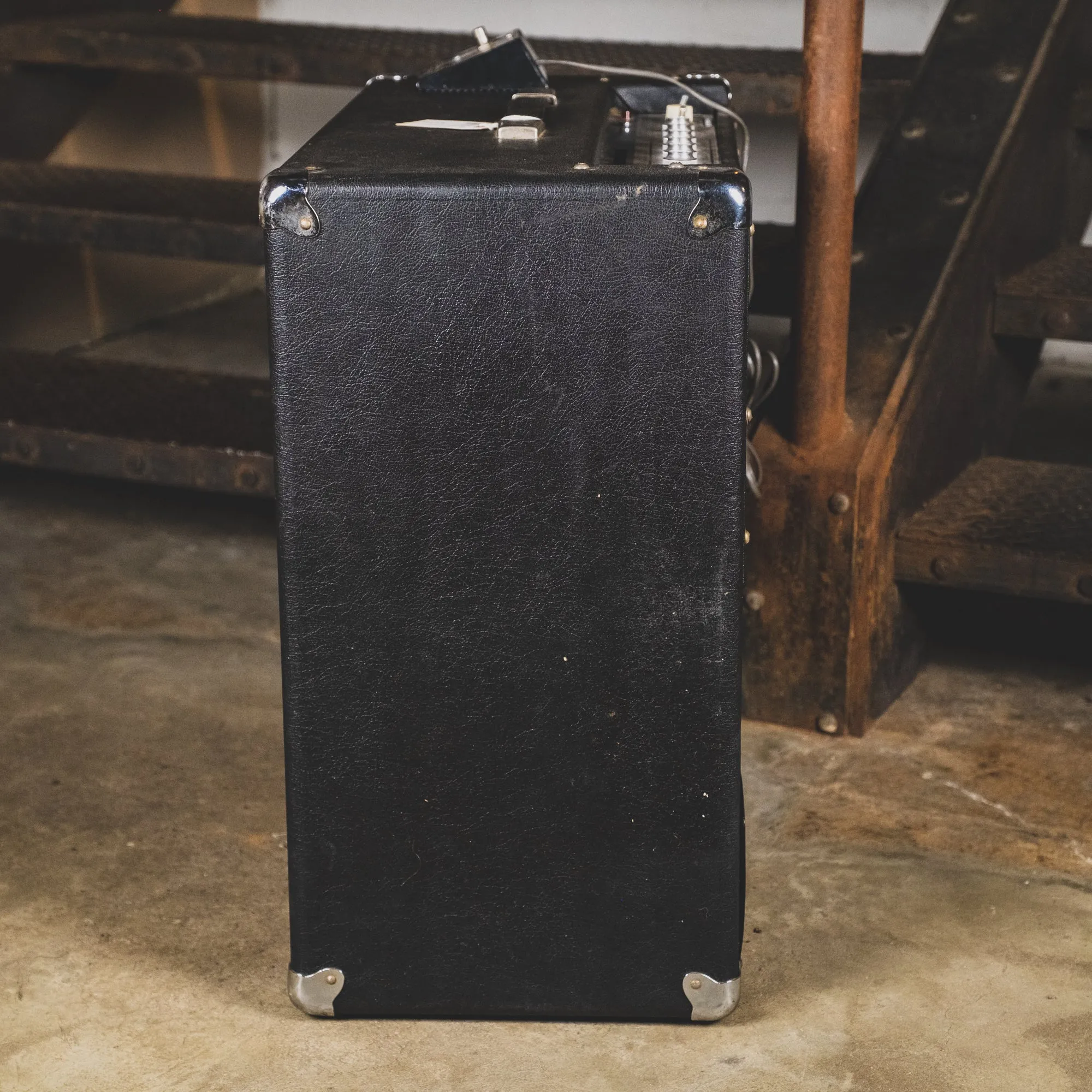 Ampeg 1970 VT40 4x10 Combo Amplifier - Used