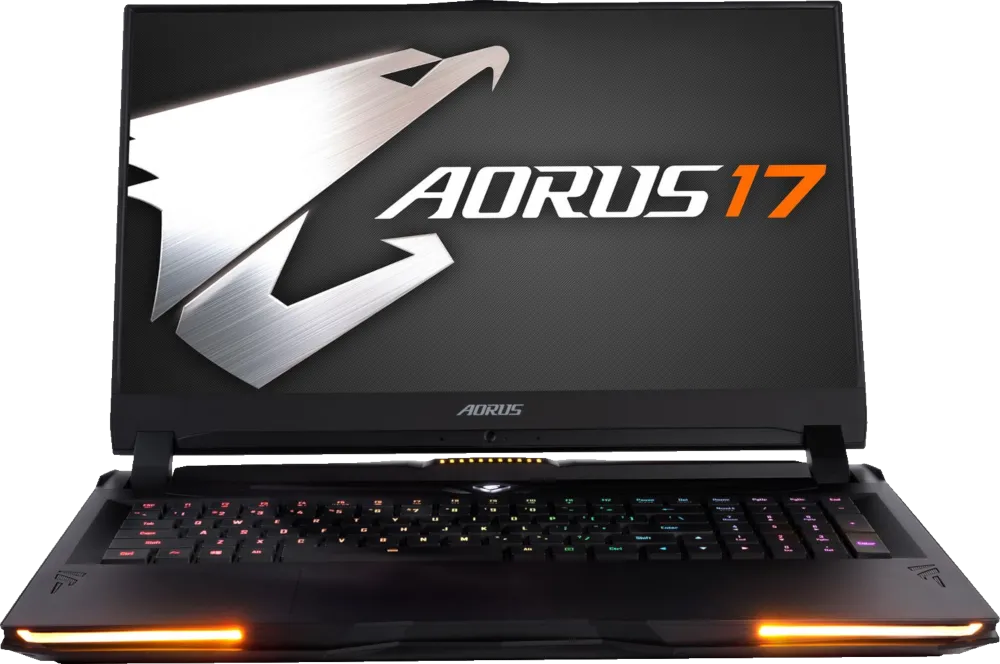 AORUS 17 YA-9US2452SH