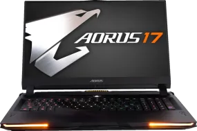 AORUS 17 YA-9US2452SH