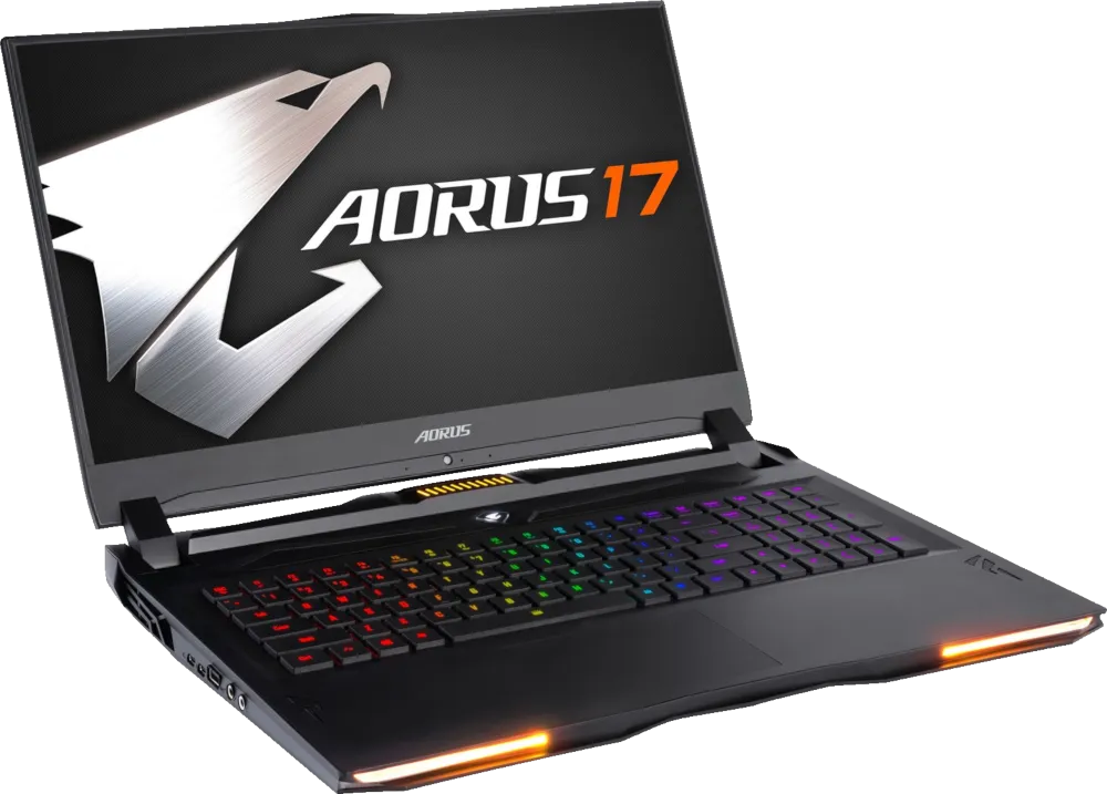 AORUS 17 YA-9US2452SH