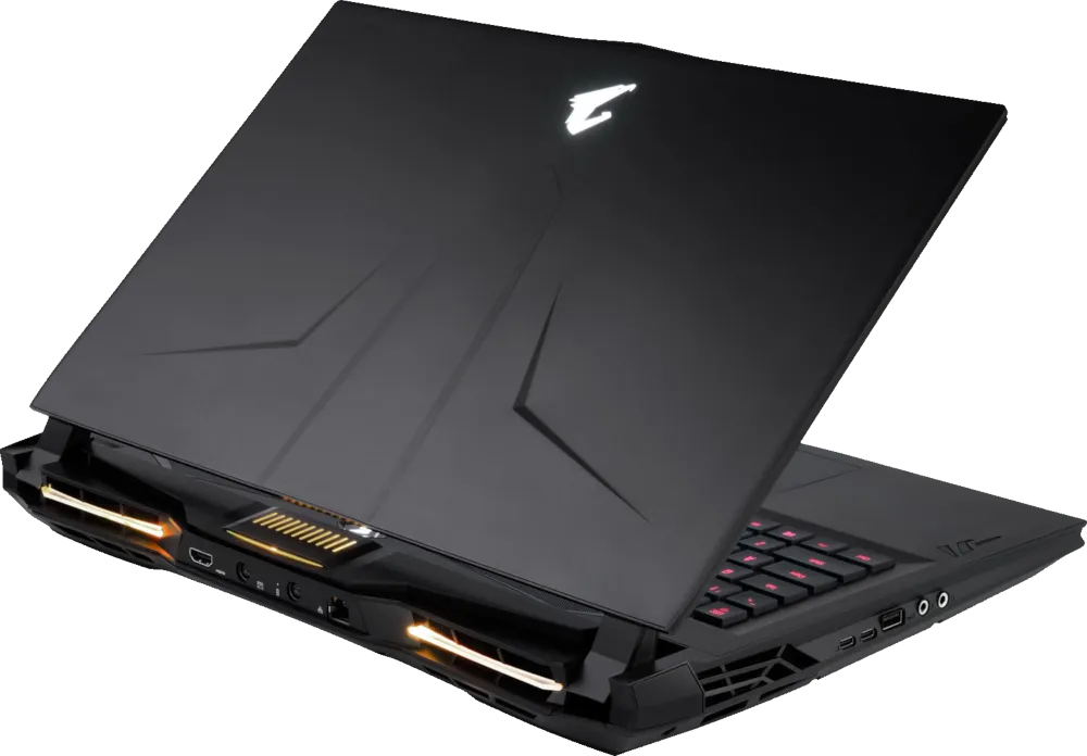 AORUS 17 YA-9US2452SH