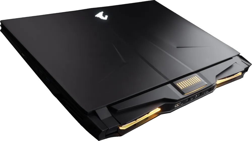 AORUS 17 YA-9US2452SH