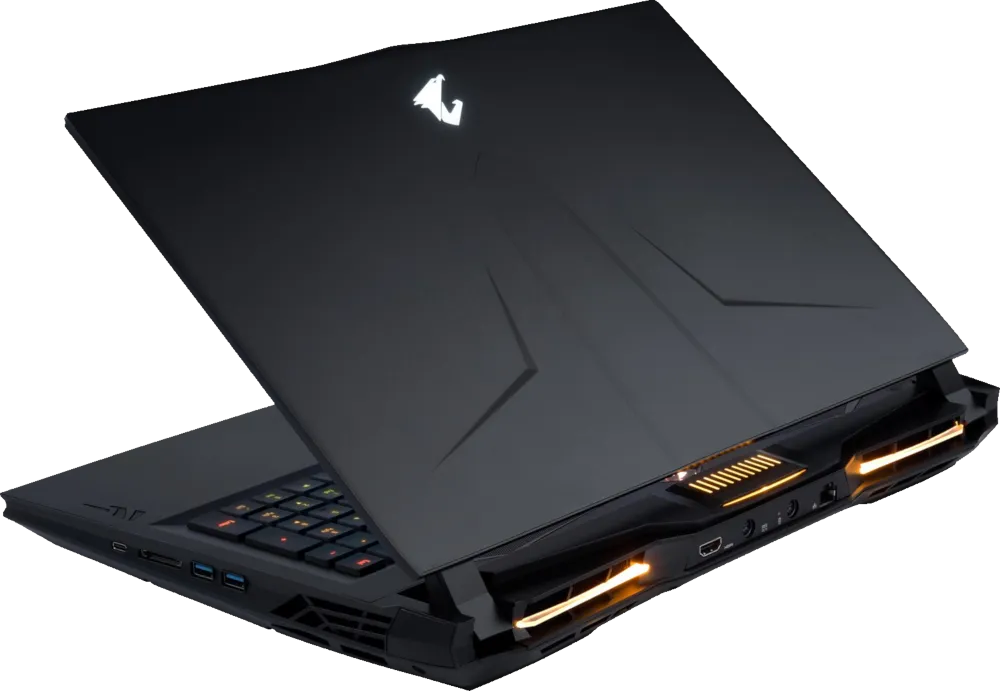 AORUS 17 YA-9US2452SH