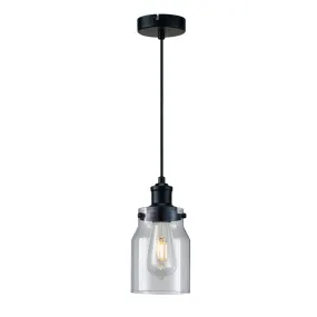 Apolo 1Lt Pendant - Various Finish