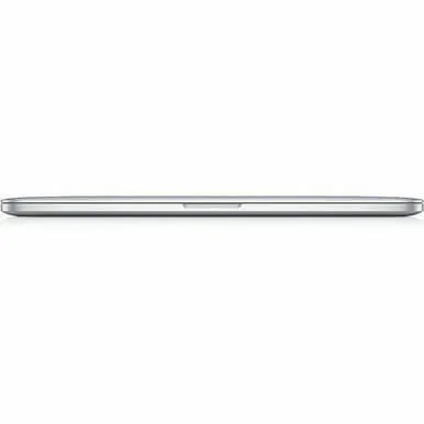 Apple 13.3 Inch MacBook Pro Retina Core i5 2.3GHz 16GB RAM 256GB SSD (Silver)