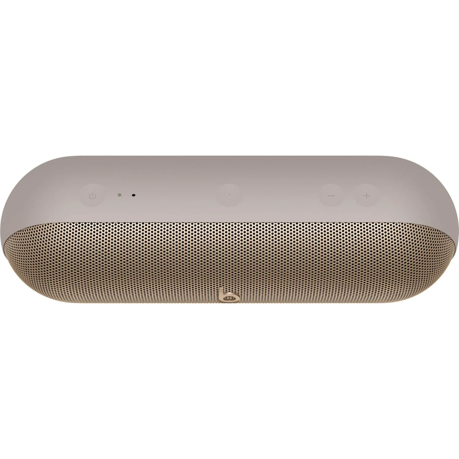 Apple Beats Pill Champagne Gold Portable Speaker MW463LL/A