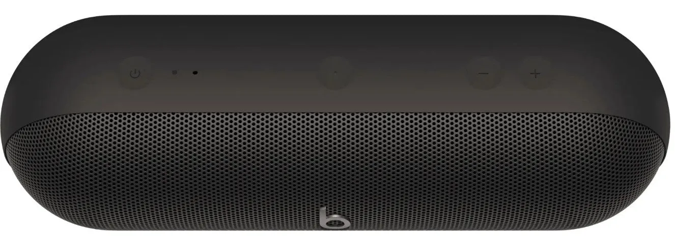 Apple Beats Pill Portable Wireless Bluetooth Speaker and Portable Charger