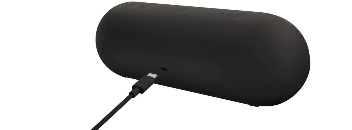 Apple Beats Pill Portable Wireless Bluetooth Speaker and Portable Charger