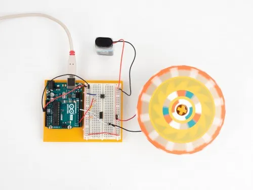 Arduino Starter Kit Classroom Pack (6 Pcs)