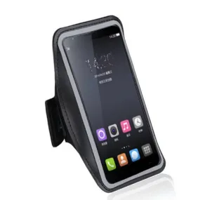 Armband Professional Cover Neoprene Waterproof Wraparound Sport with Buckle for Assistant AS-601L Pro (2019)