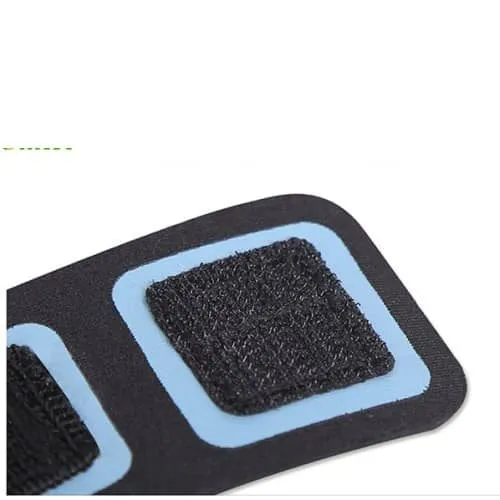 Armband Professional Cover Neoprene Waterproof Wraparound Sport with Buckle for Assistant AS-601L Pro (2019)