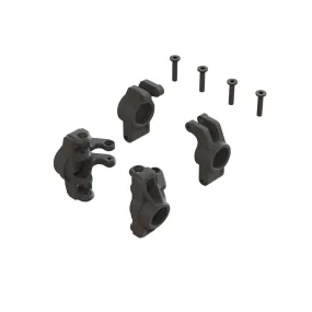 ARRMA Hub Set (F R) (STD) ARA330807