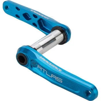 Atlas Bicycle Crankset - 175mm, Direct Mount, RaceFace CINCH Spindle Interface