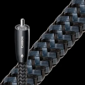 Audioquest Carbon Digital Coax Cable