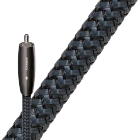AudioQuest Carbon Digital Coaxial Cable