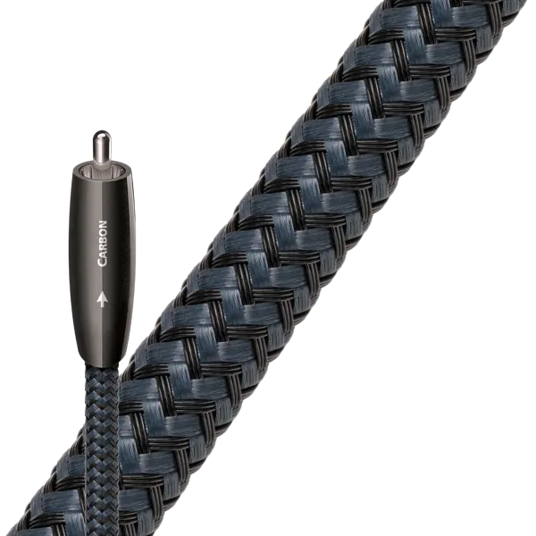 AudioQuest Carbon Digital Coaxial Cable
