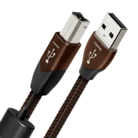 AudioQuest Coffee USB Cable