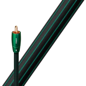 AudioQuest Forest Digital Coaxial Cable