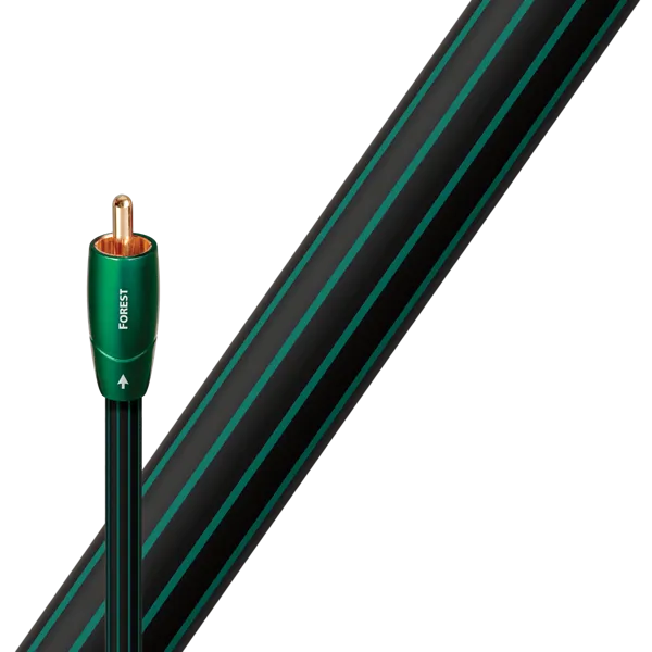 AudioQuest Forest Digital Coaxial Cable