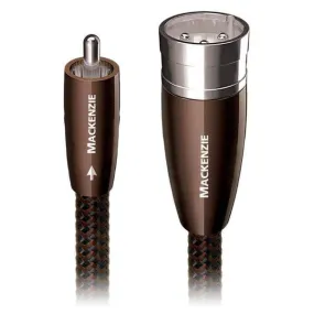 AudioQuest Mackenzie Interconnects (pair)