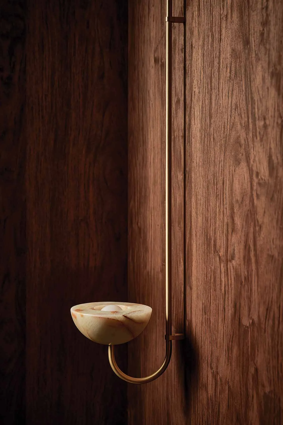 Aurelia Wall Light