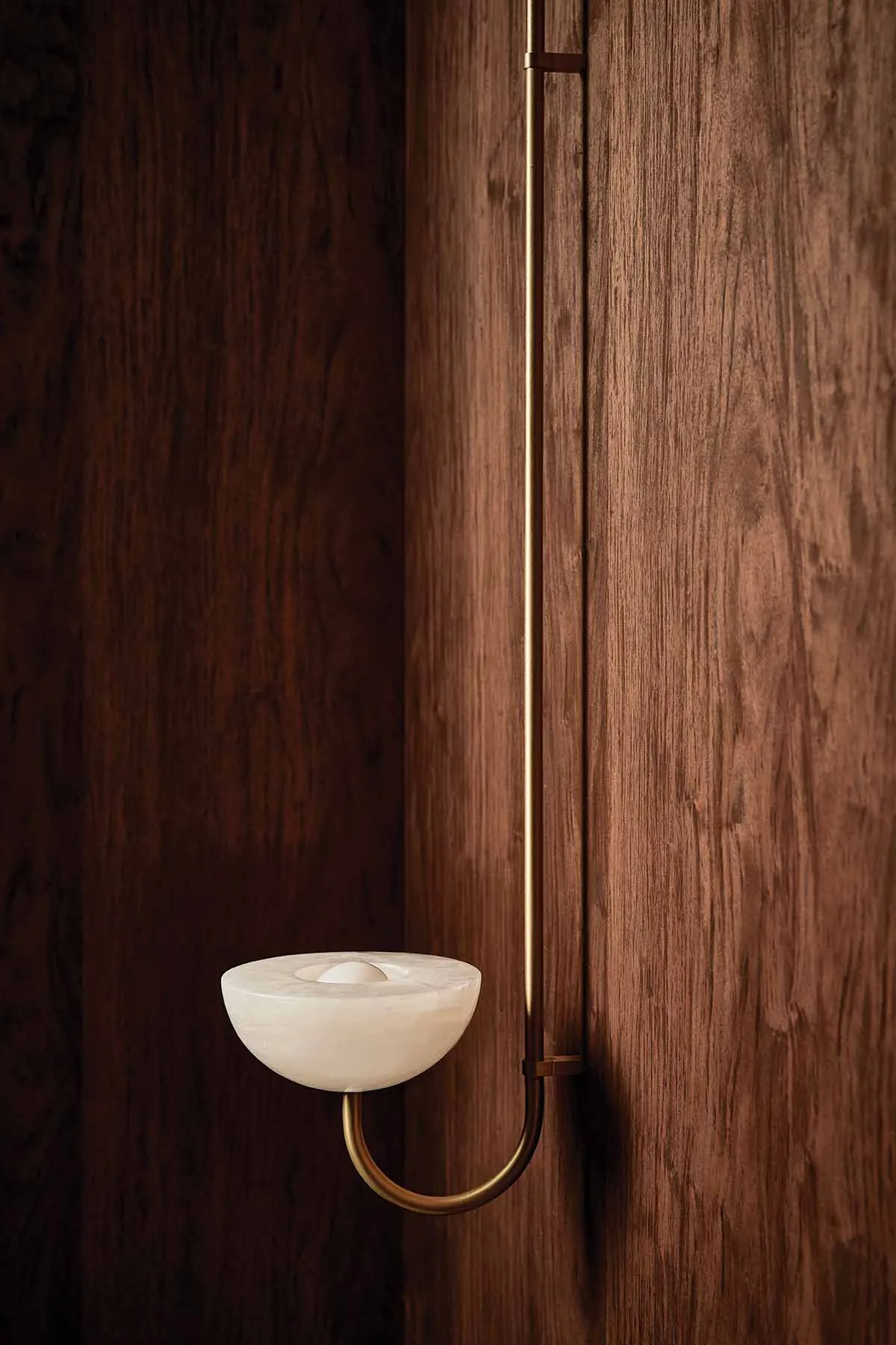 Aurelia Wall Light