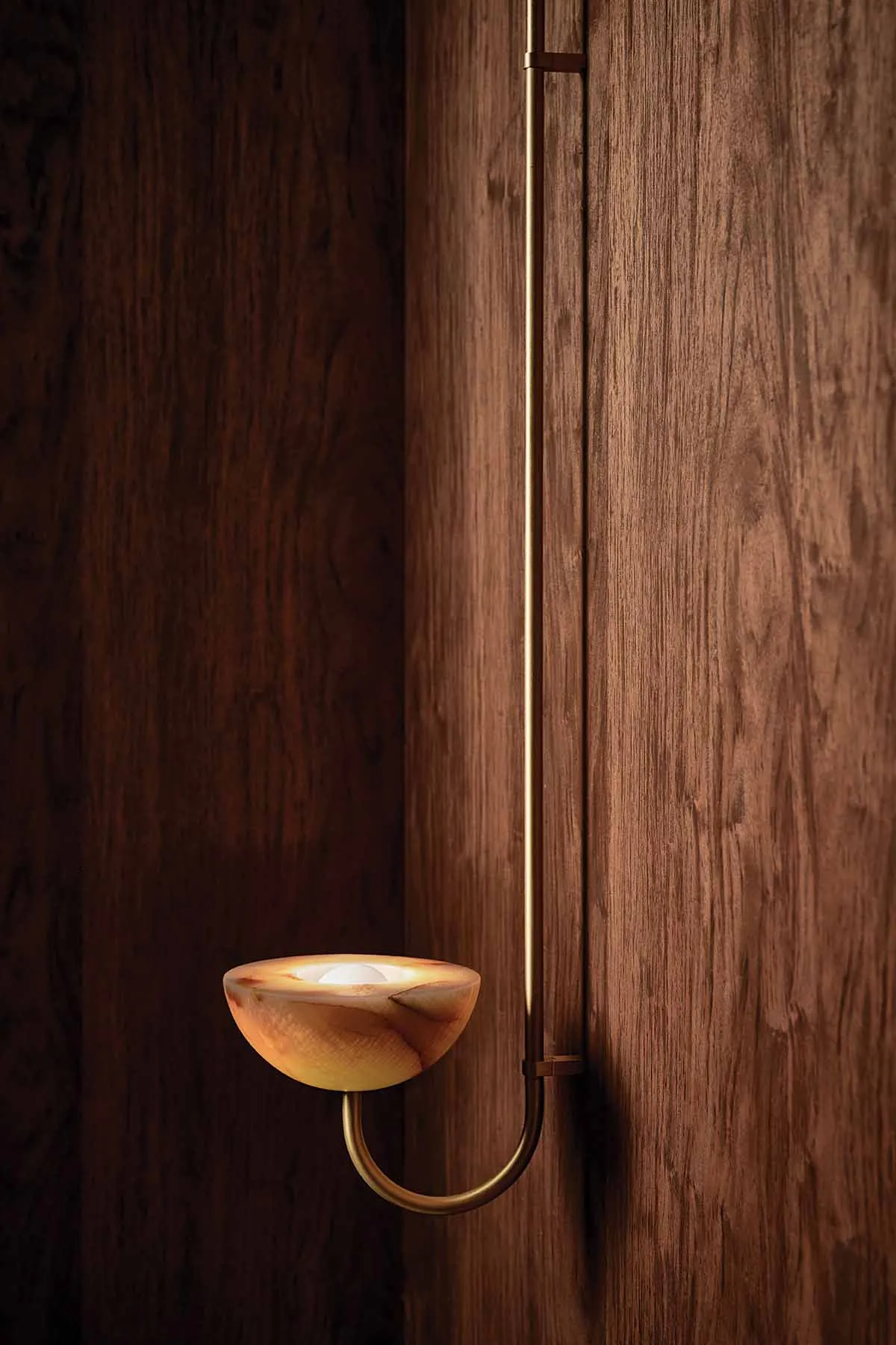 Aurelia Wall Light