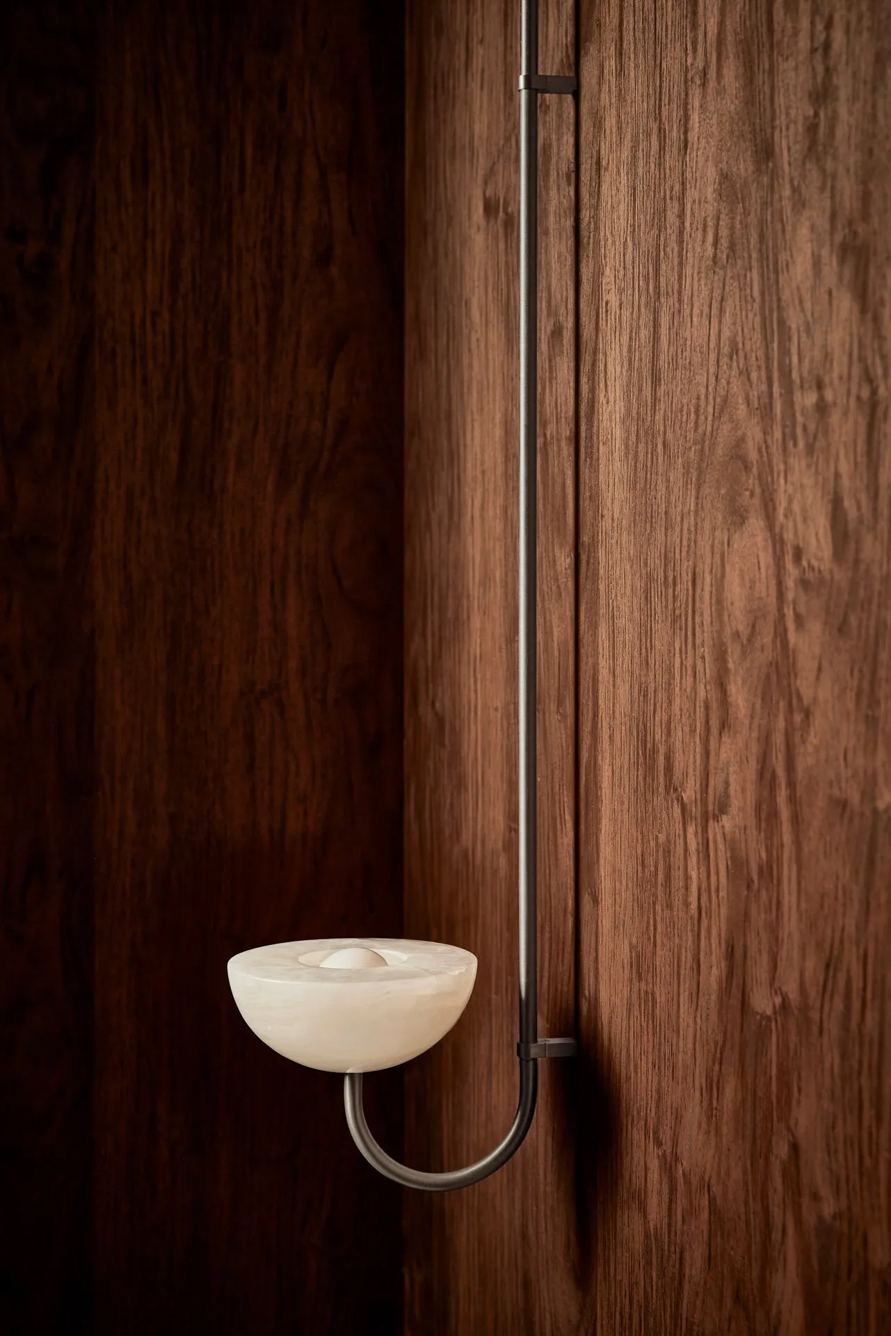 Aurelia Wall Light
