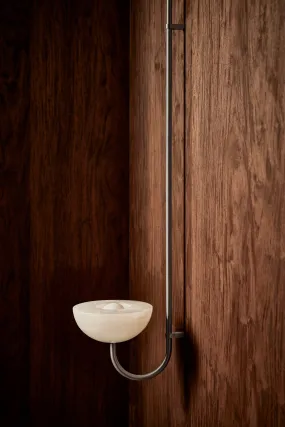 Aurelia Wall Light