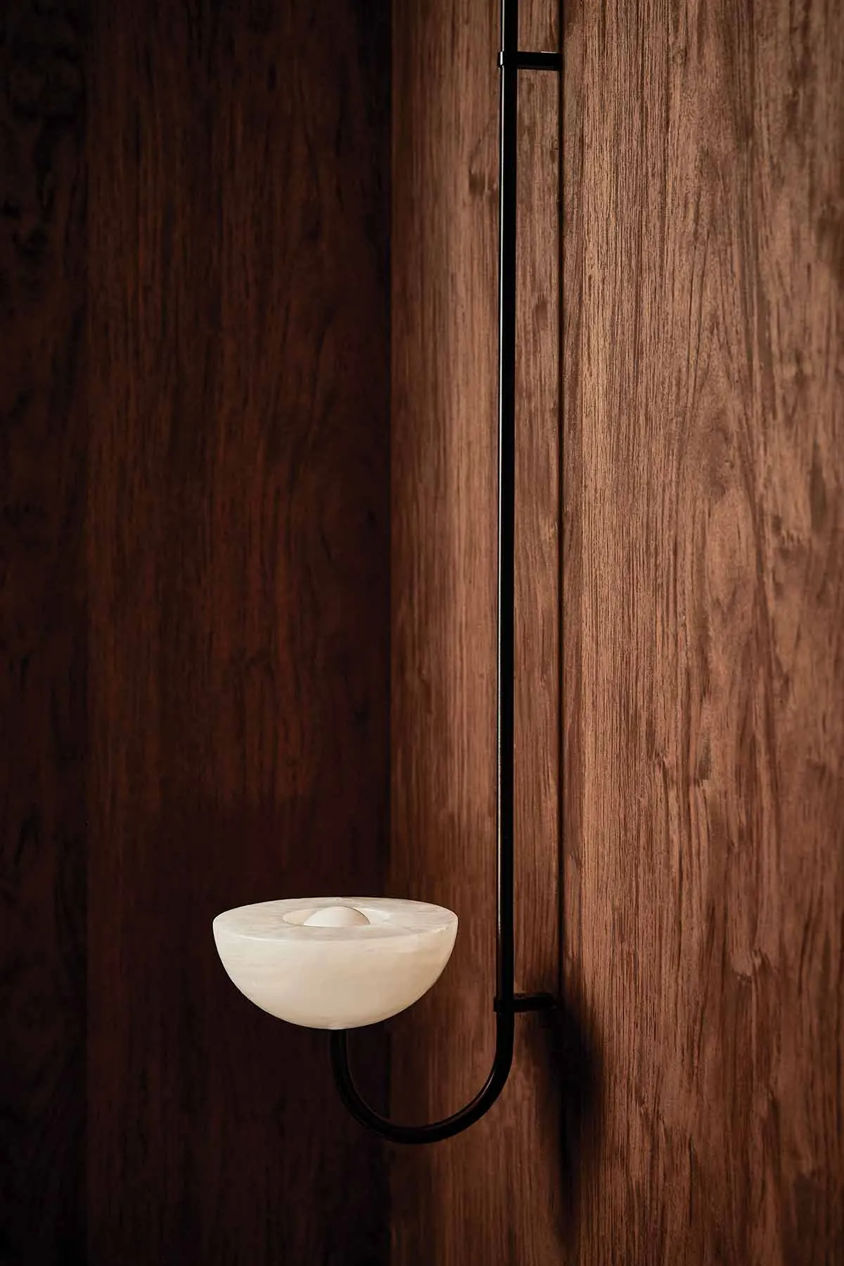 Aurelia Wall Light