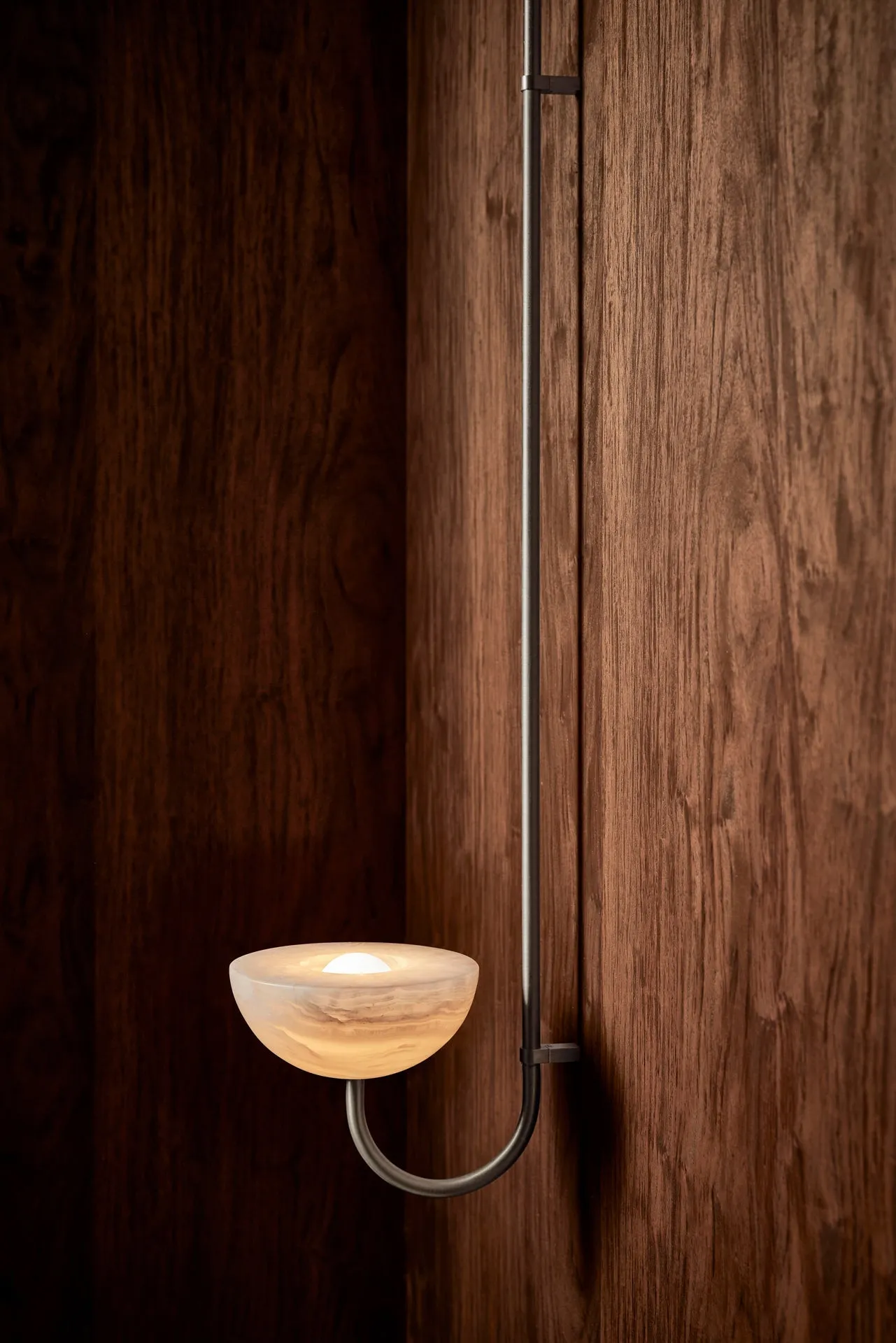 Aurelia Wall Light
