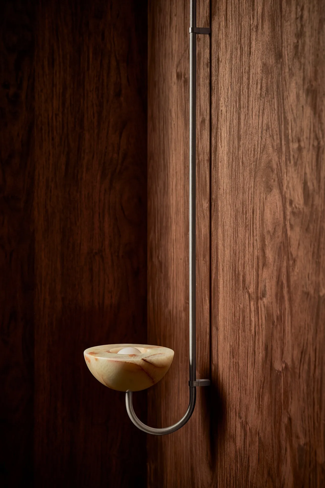 Aurelia Wall Light