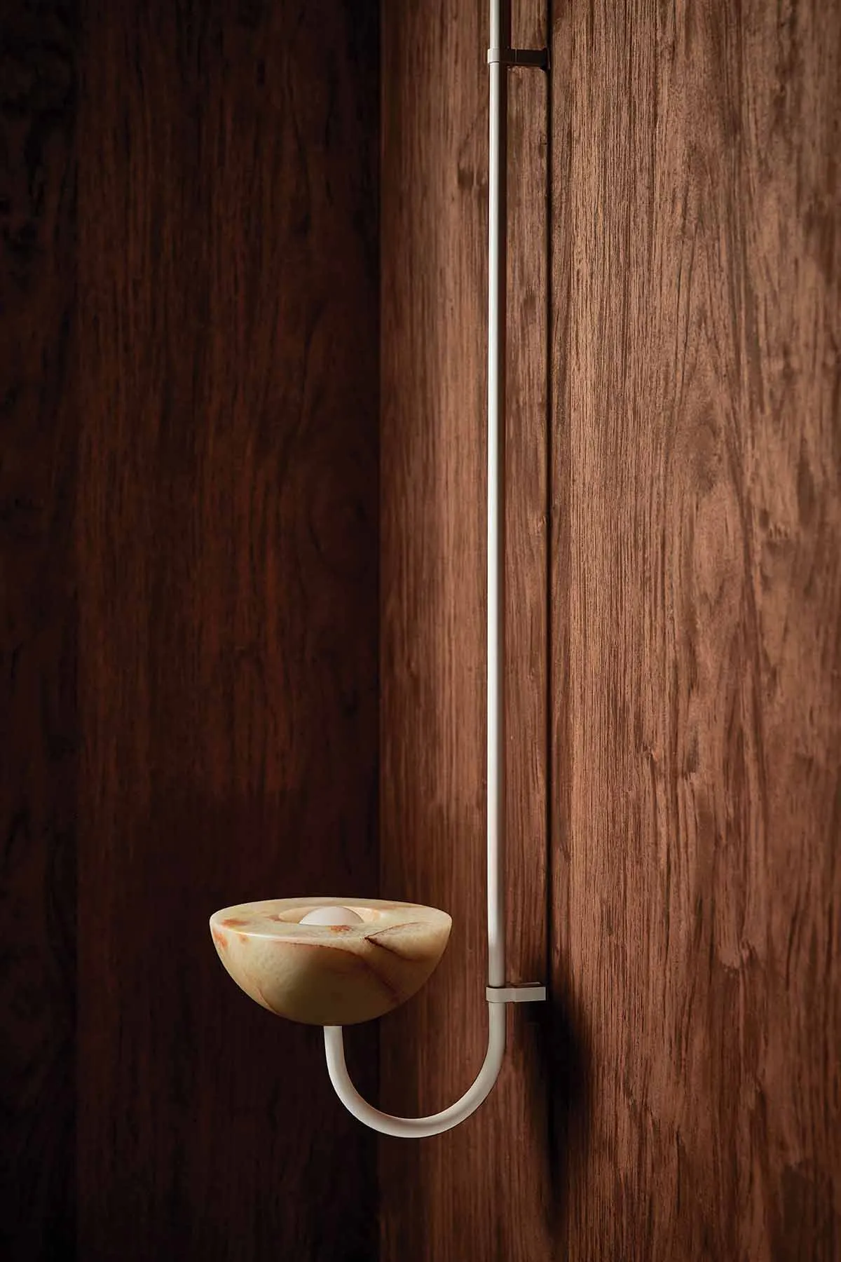 Aurelia Wall Light