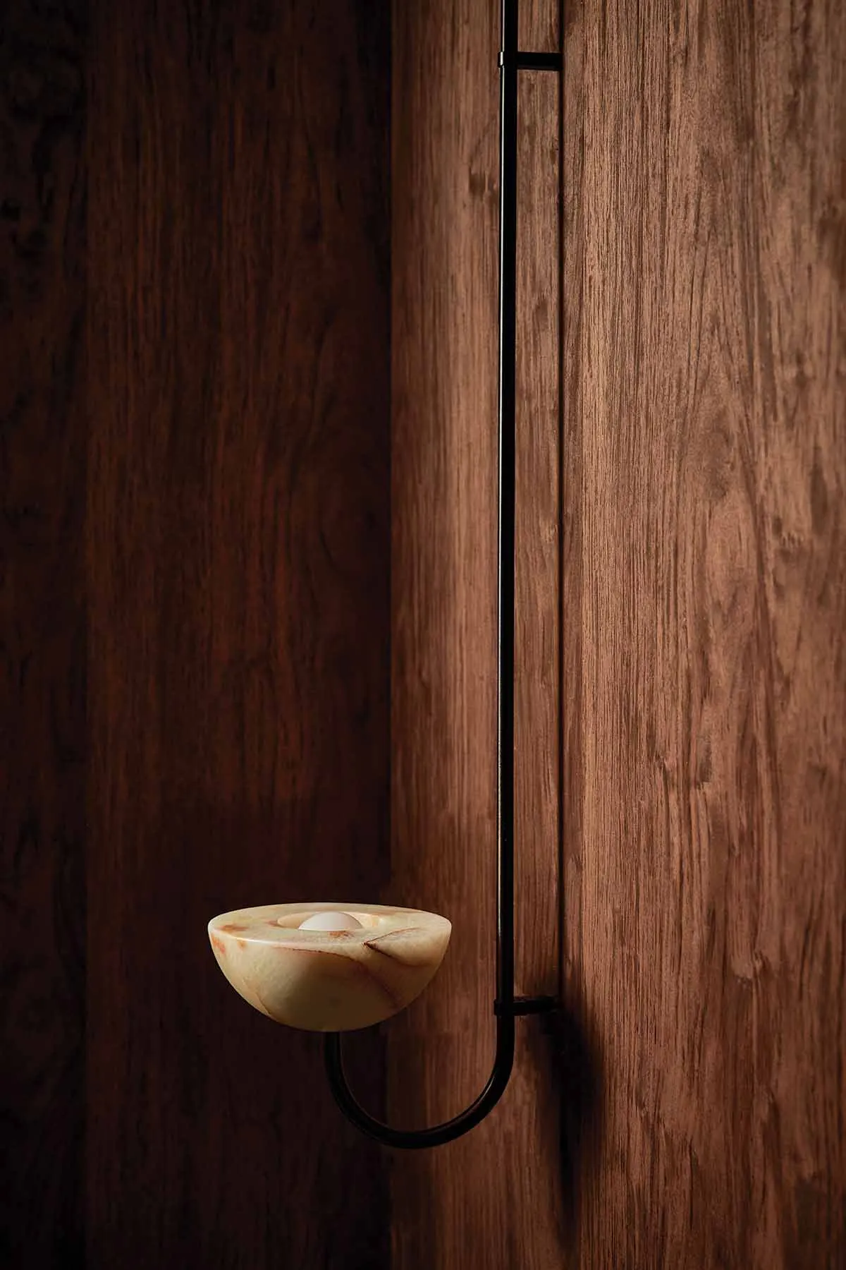 Aurelia Wall Light