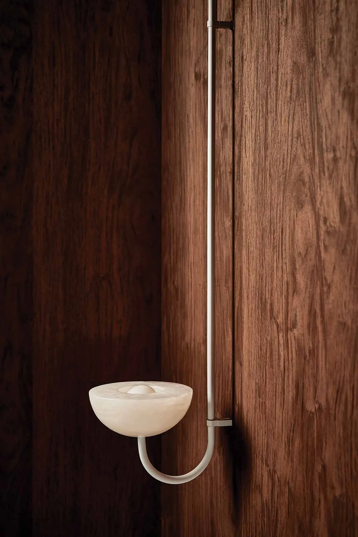 Aurelia Wall Light