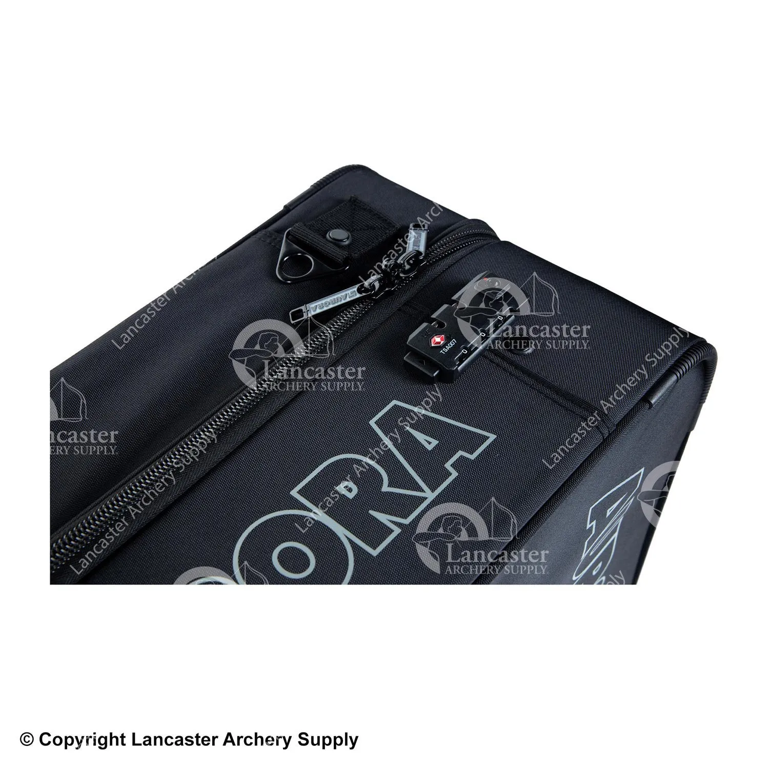 Aurora Level Recurve Bowcase