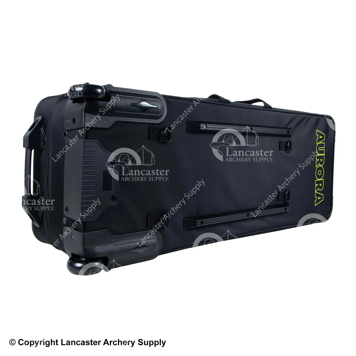 Aurora Level Recurve Bowcase