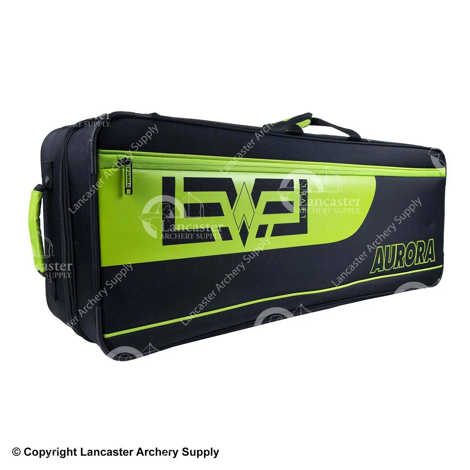 Aurora Level Recurve Bowcase