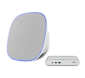 Aver Fone700 Ceiling Speakerphone with Hub