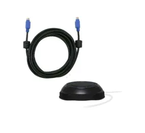 Aver VC520 with 10 m cable Expandable Speakerphone Mic