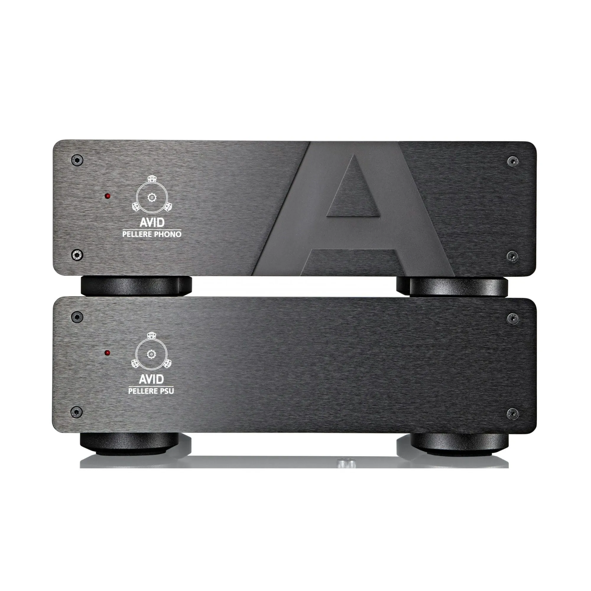 AVID HIFI Pellere Phono Stage