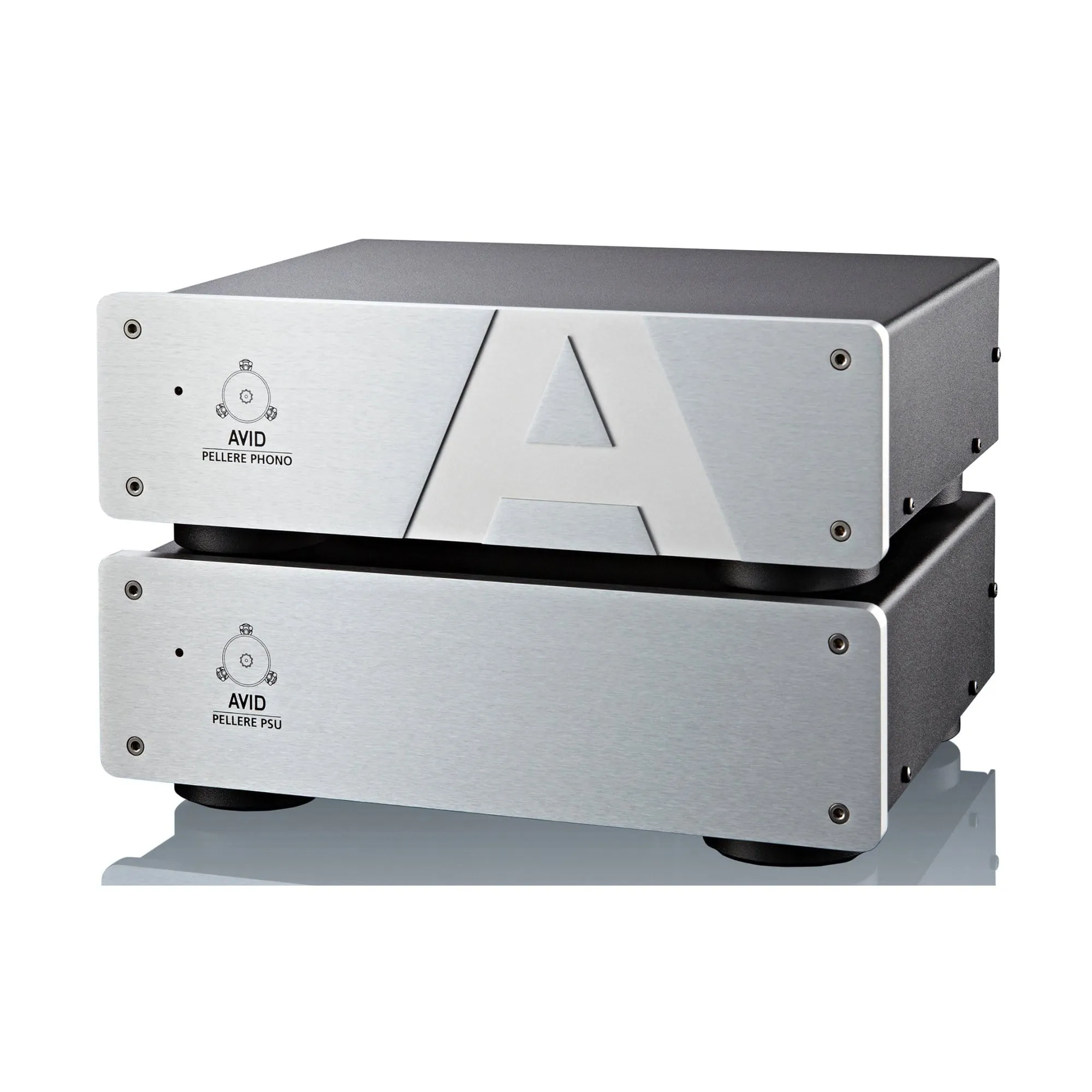 AVID HIFI Pellere Phono Stage