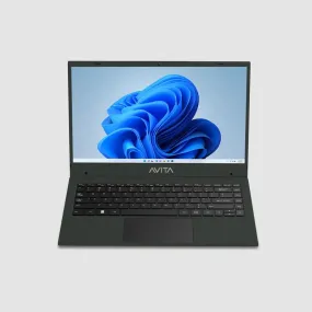 AVITA LIBER E ALL-NEW 12TH GEN INTEL CORE I5 THIN & LIGHT (8GB RAM/512GB SSD, 14.1-INCH (35.6 CM) FHD IPS DISPLAY/WIN 11 HOME/CHARCOAL/1.53 KG)