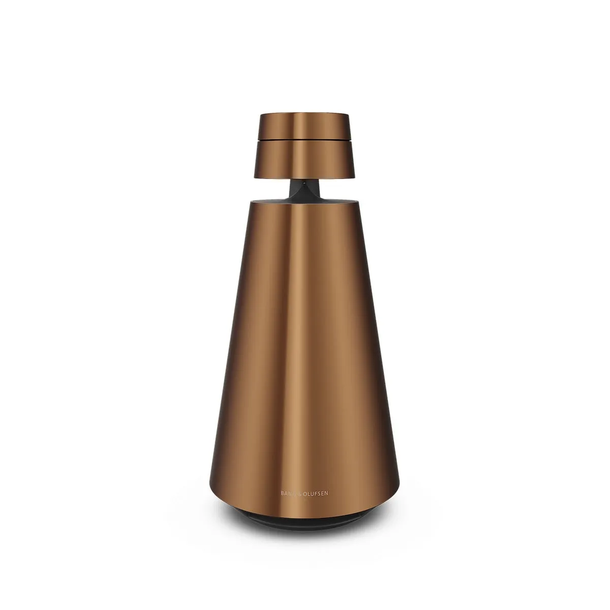 Bang & Olufsen Beosound 1 - Portable Multiroom Speaker with Google Assistant