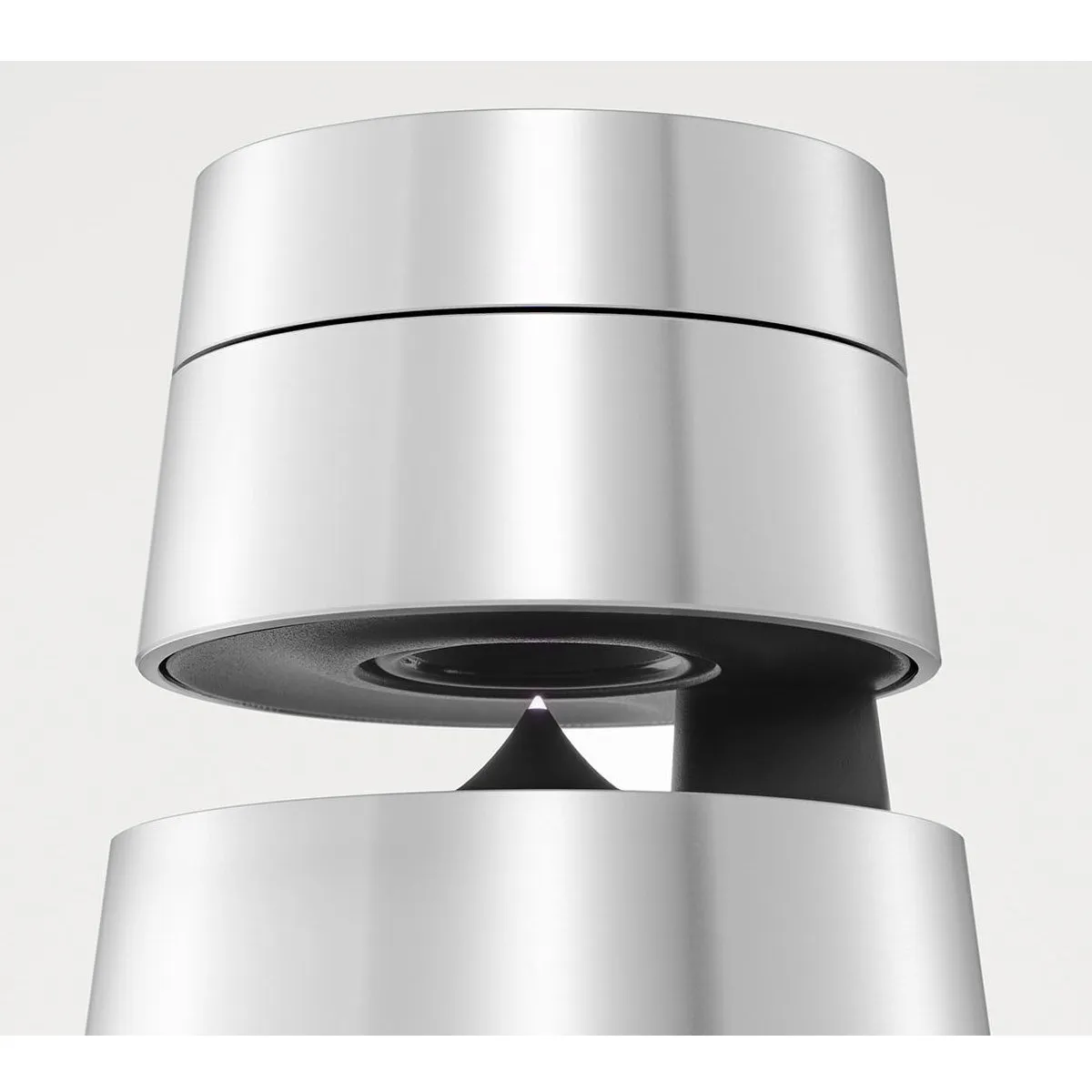 Bang & Olufsen Beosound 1 - Portable Multiroom Speaker with Google Assistant