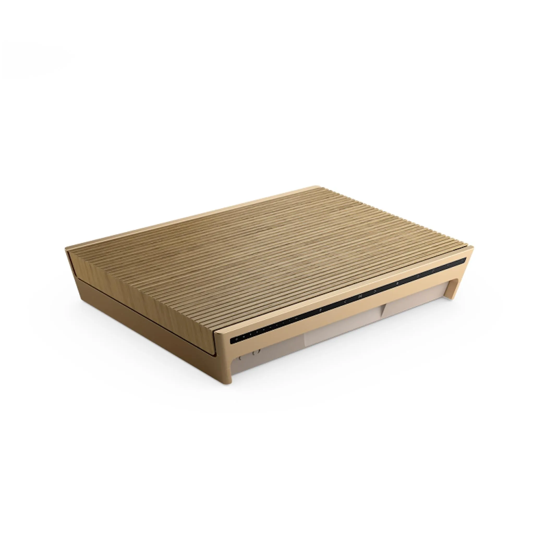 Bang & Olufsen Beosound Level - Portable WiFi Speaker