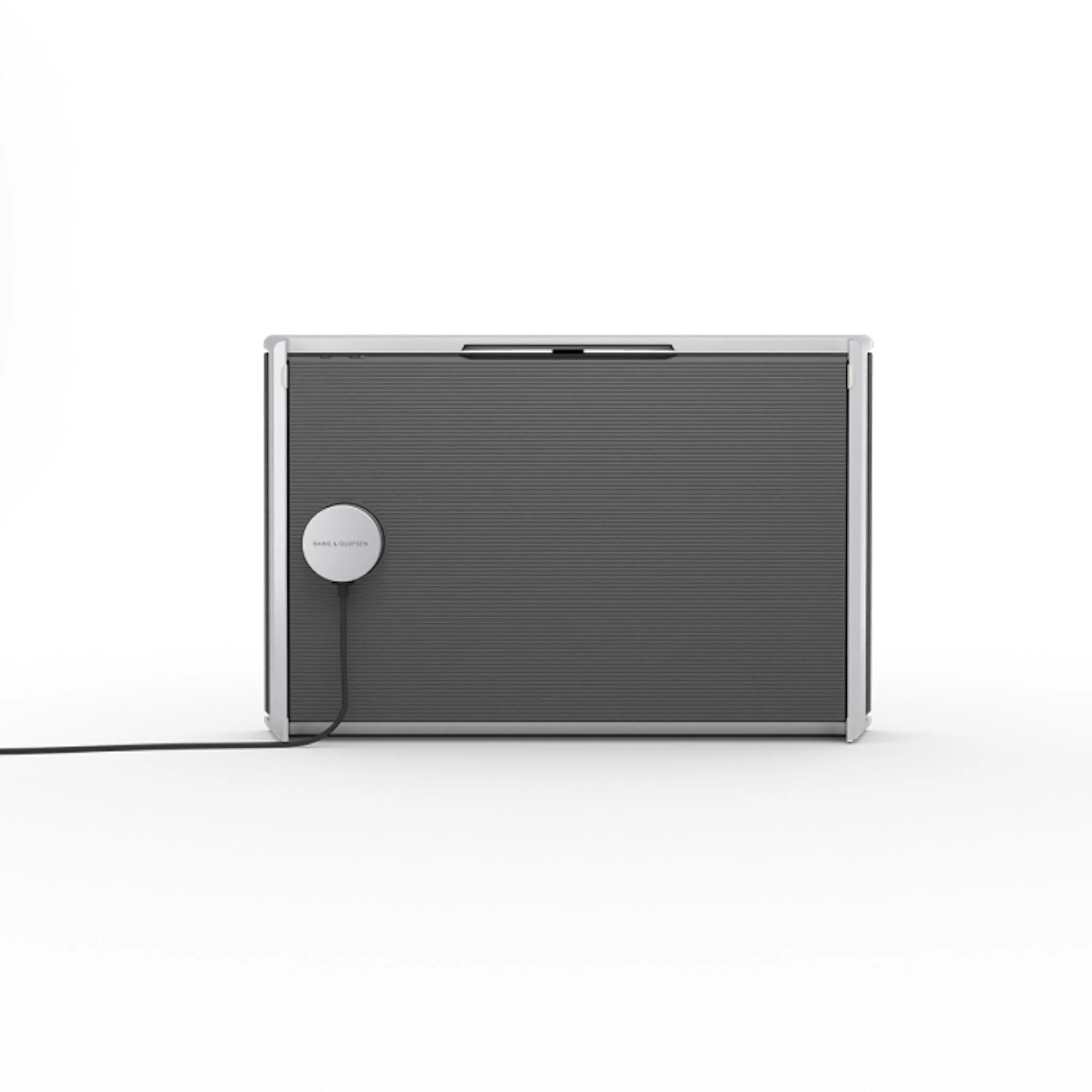 Bang & Olufsen Beosound Level - Portable WiFi Speaker