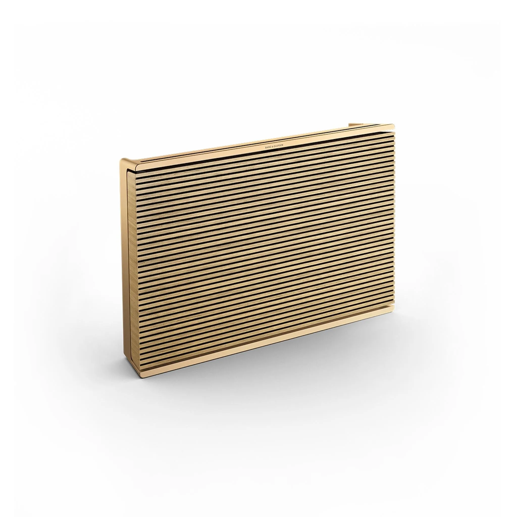 Bang & Olufsen Beosound Level - Portable WiFi Speaker